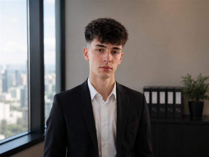 Lukáš Baranovič — tým Webfine
