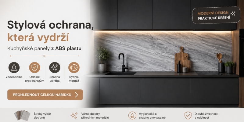 Ukázka e-shopu Top Koberce s nabídkou interiérových panelů
